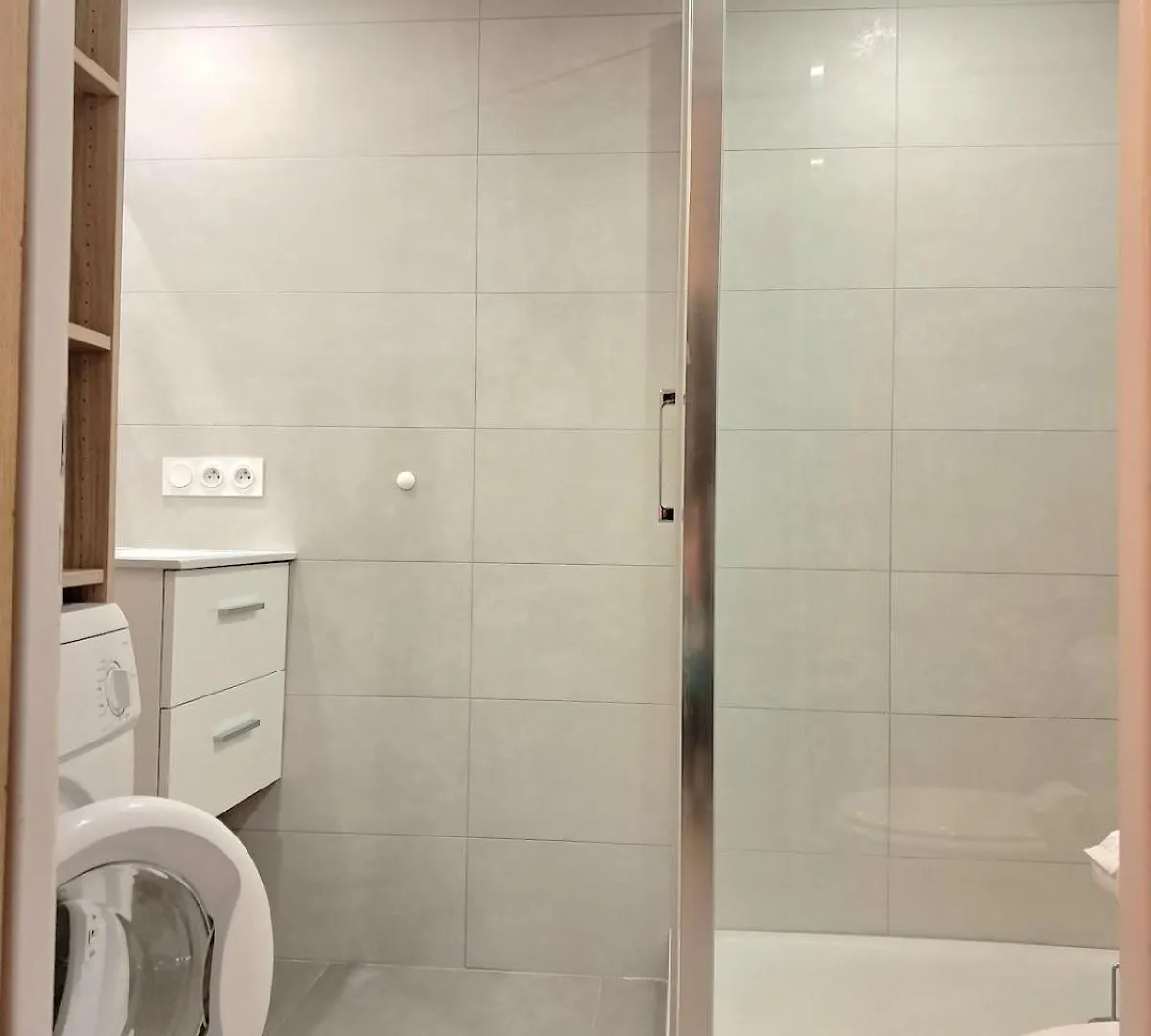 Apartmán Beau F2 Au Coeur De Hyères 0*,  Francie