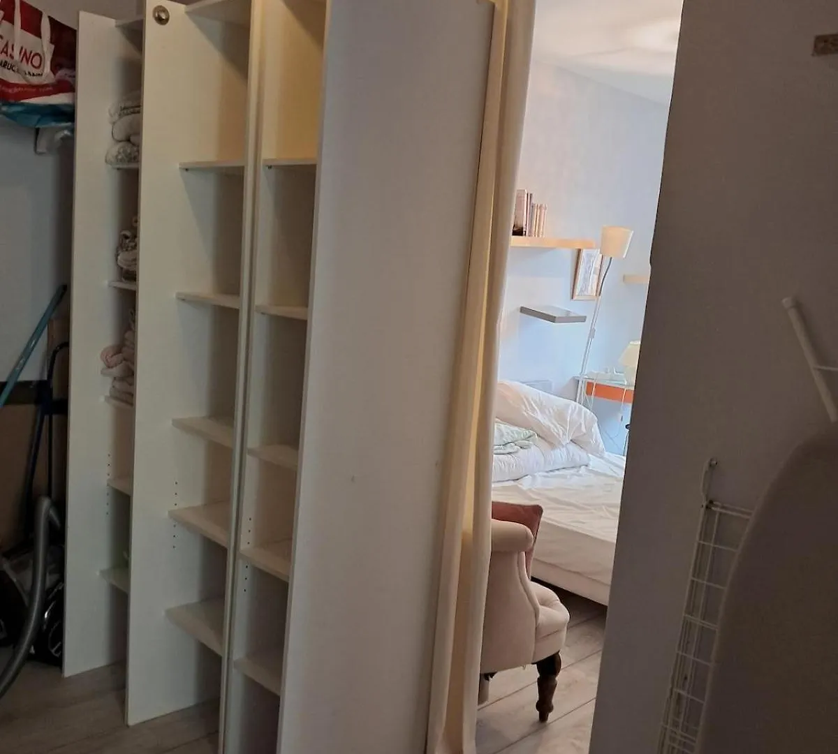 Beau F2 Au Coeur De Hyeres Apartment